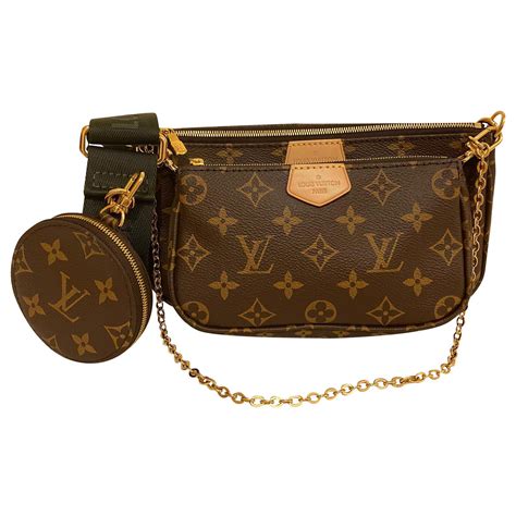 louis vuitton pochette originale|authentic louis vuitton pochette.